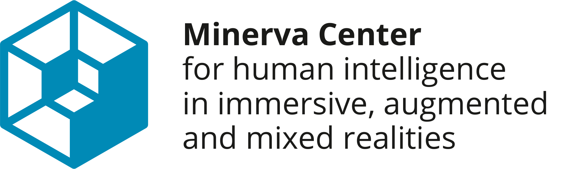 Minerva Center for Mixed Realities