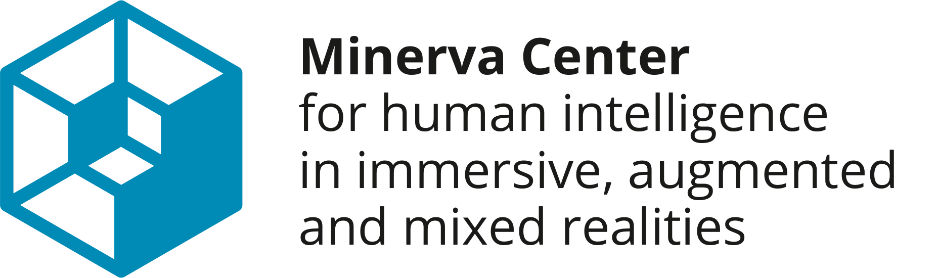 Minerva Center for Mixed Realities