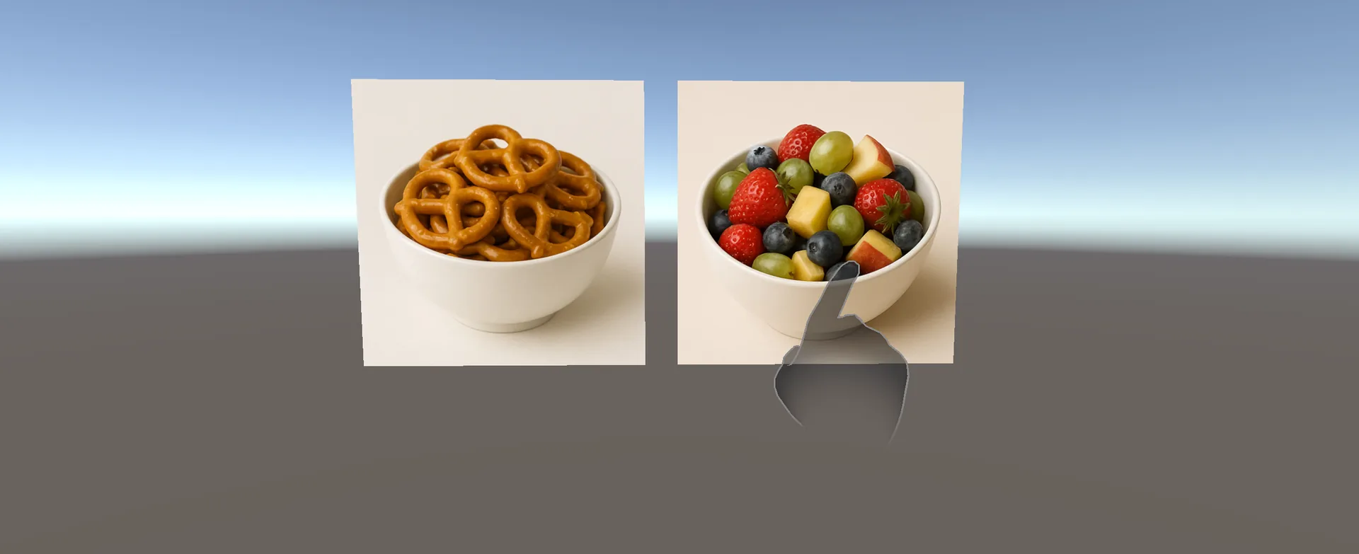 Binary Choice